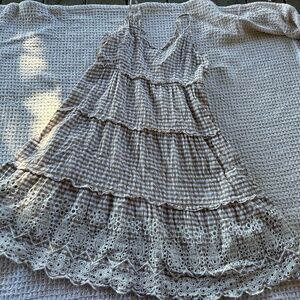Vintage style dress